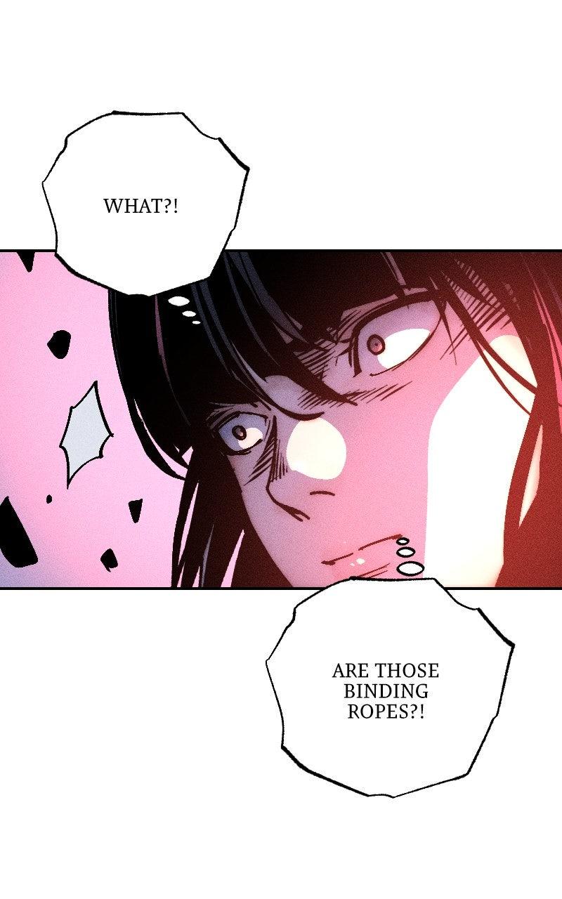 Cryptid Chap 23 - Next Chap 24