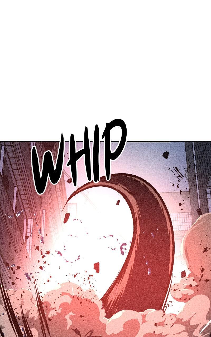 Cryptid Chap 23 - Next Chap 24