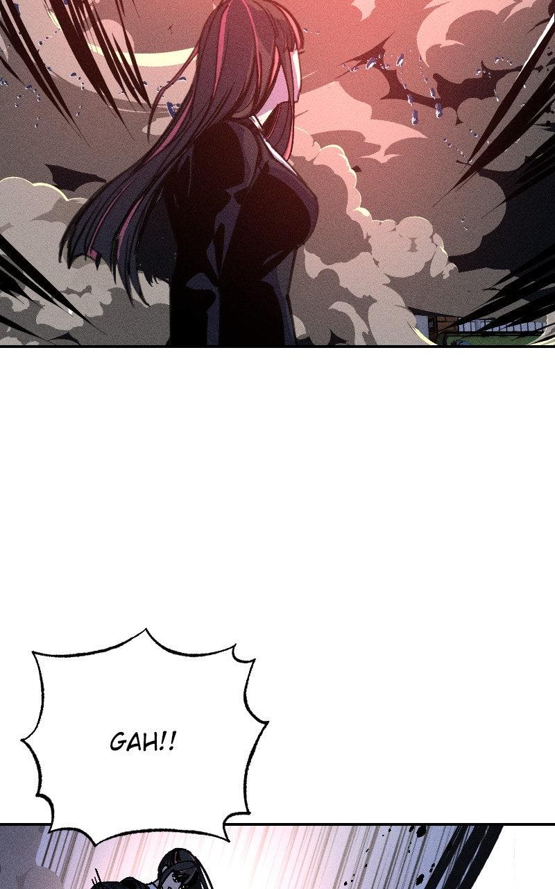 Cryptid Chap 23 - Next Chap 24