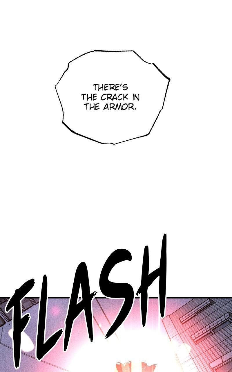 Cryptid Chap 23 - Next Chap 24