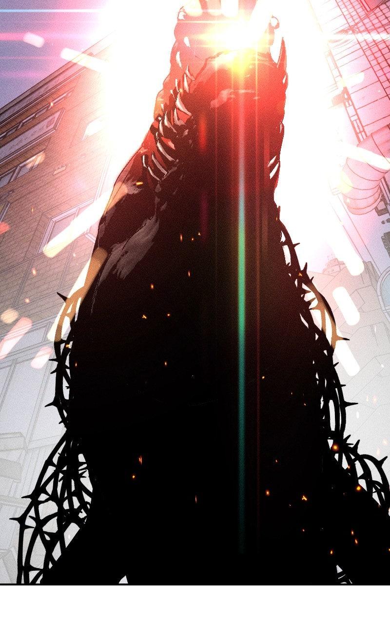 Cryptid Chap 23 - Next Chap 24