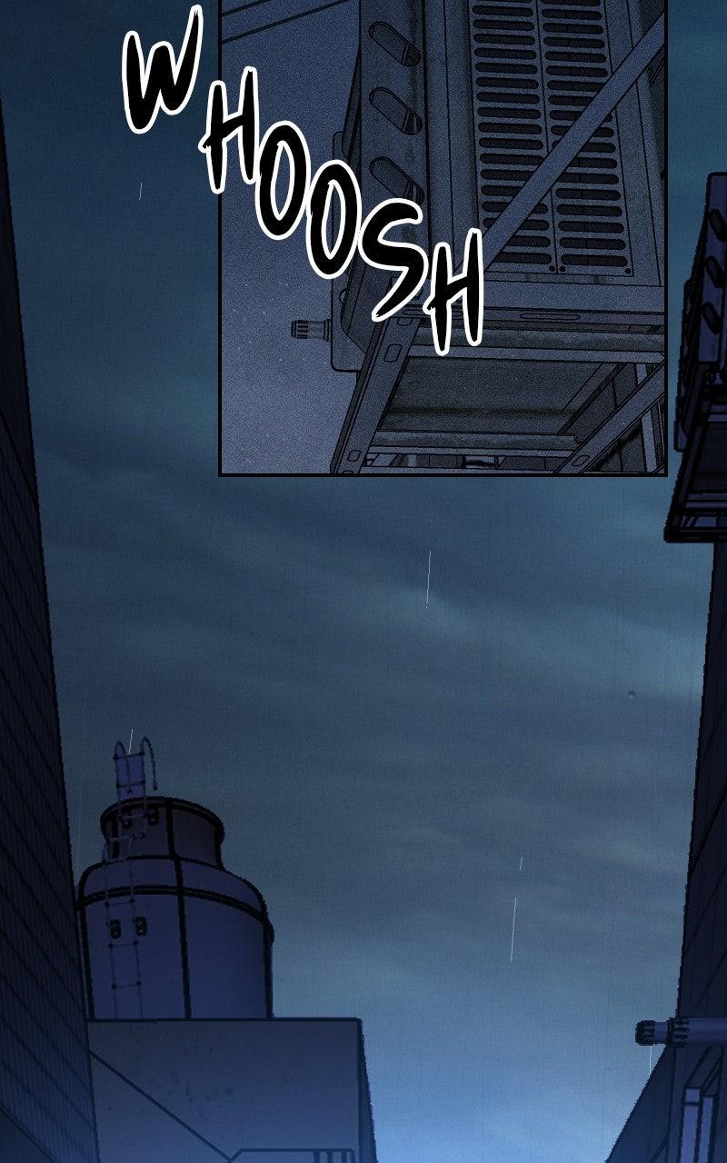 Cryptid Chap 23 - Next Chap 24