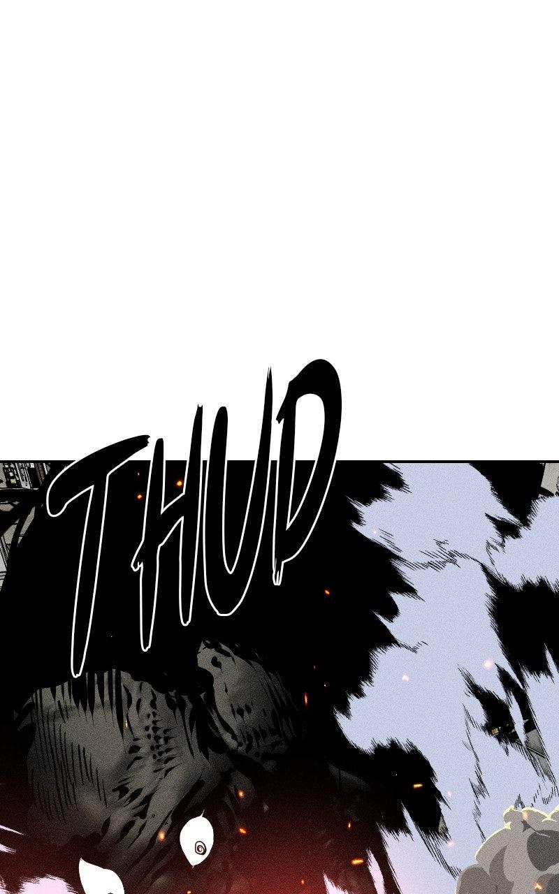 Cryptid Chap 23 - Next Chap 24