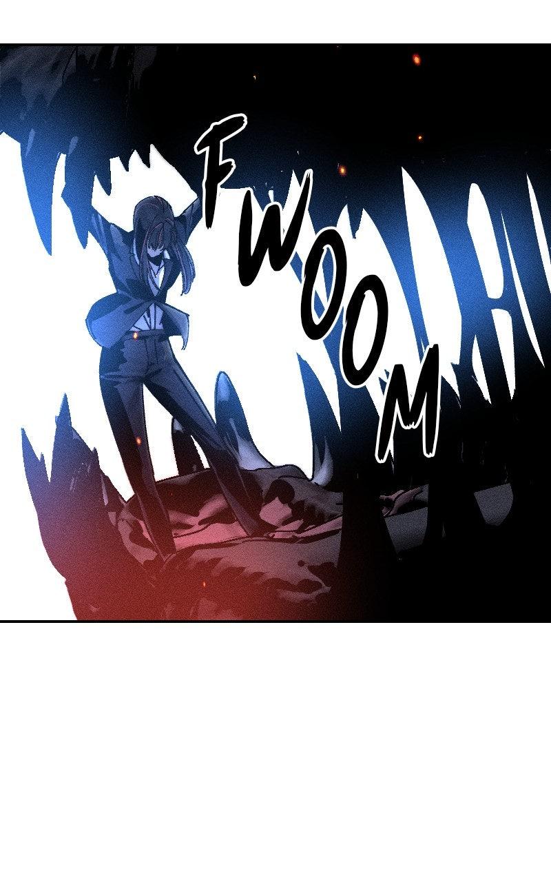 Cryptid Chap 23 - Next Chap 24