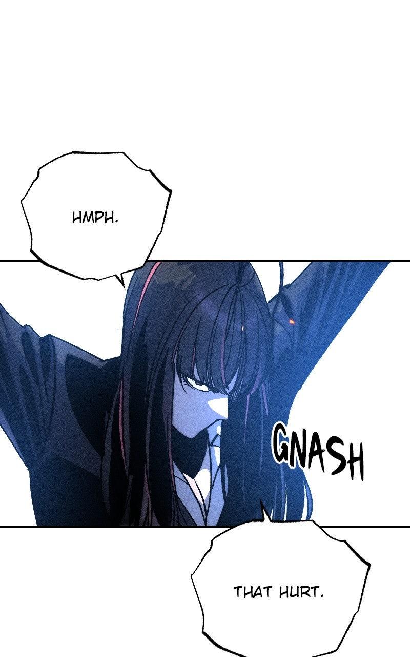 Cryptid Chap 23 - Next Chap 24