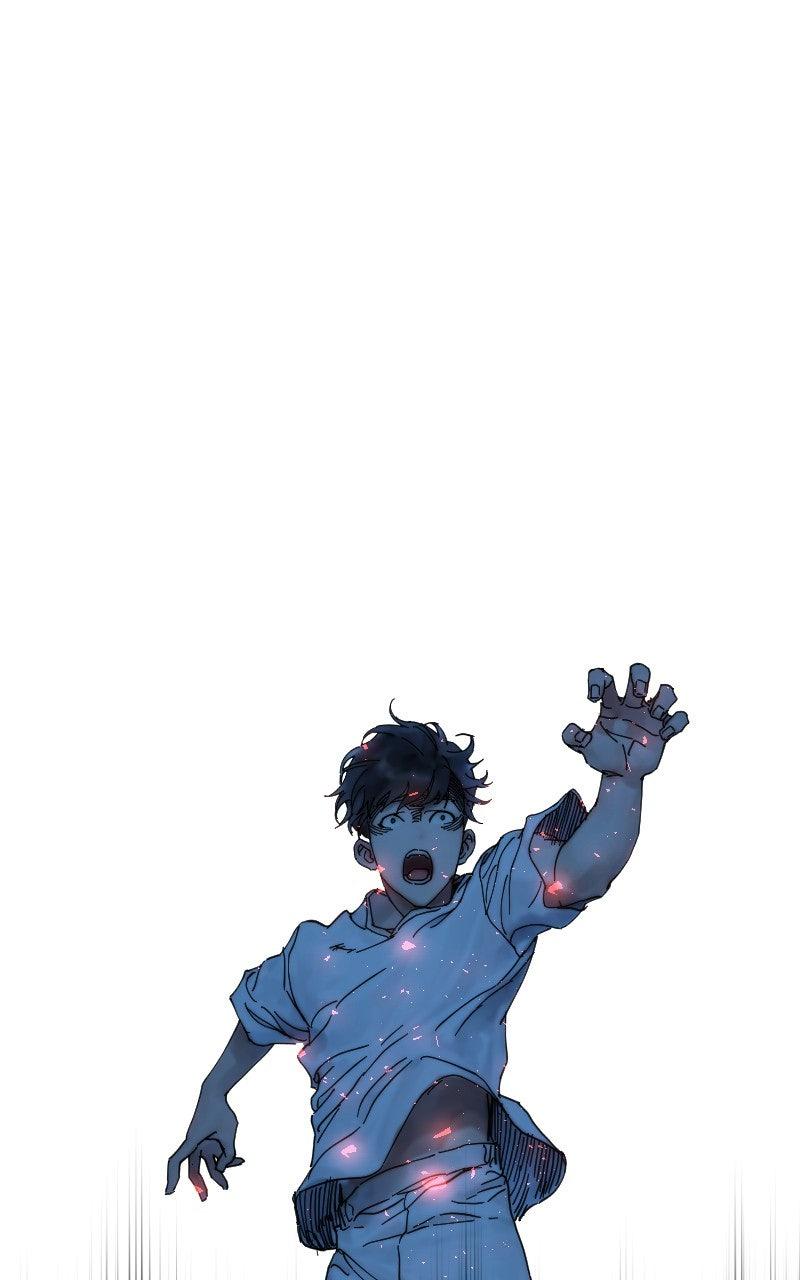 Cryptid Chap 34 - Next Chap 35