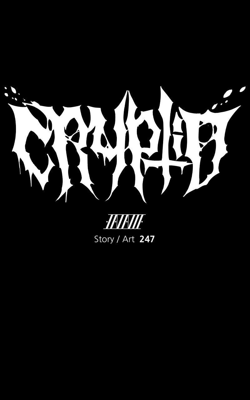 Cryptid Chap 34 - Next Chap 35