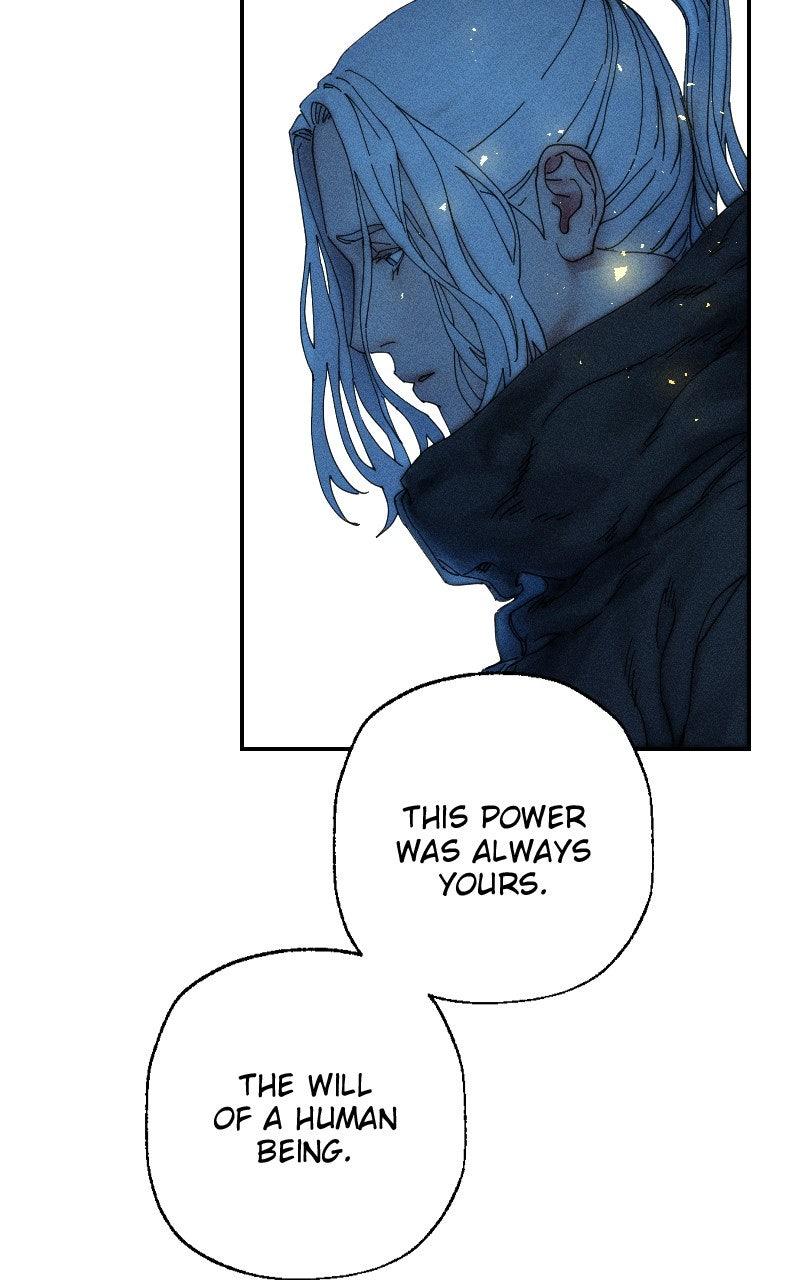 Cryptid Chap 34 - Next Chap 35