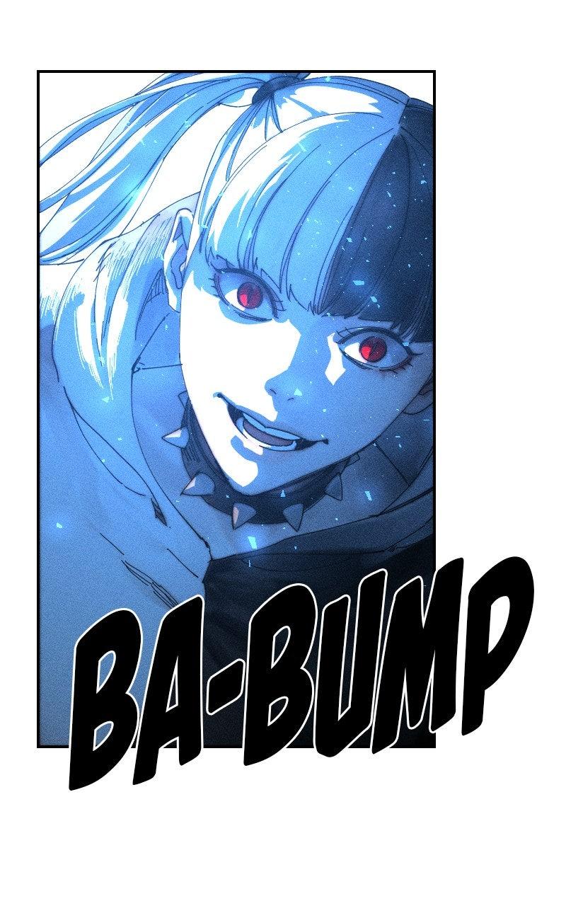 Cryptid Chap 34 - Next Chap 35