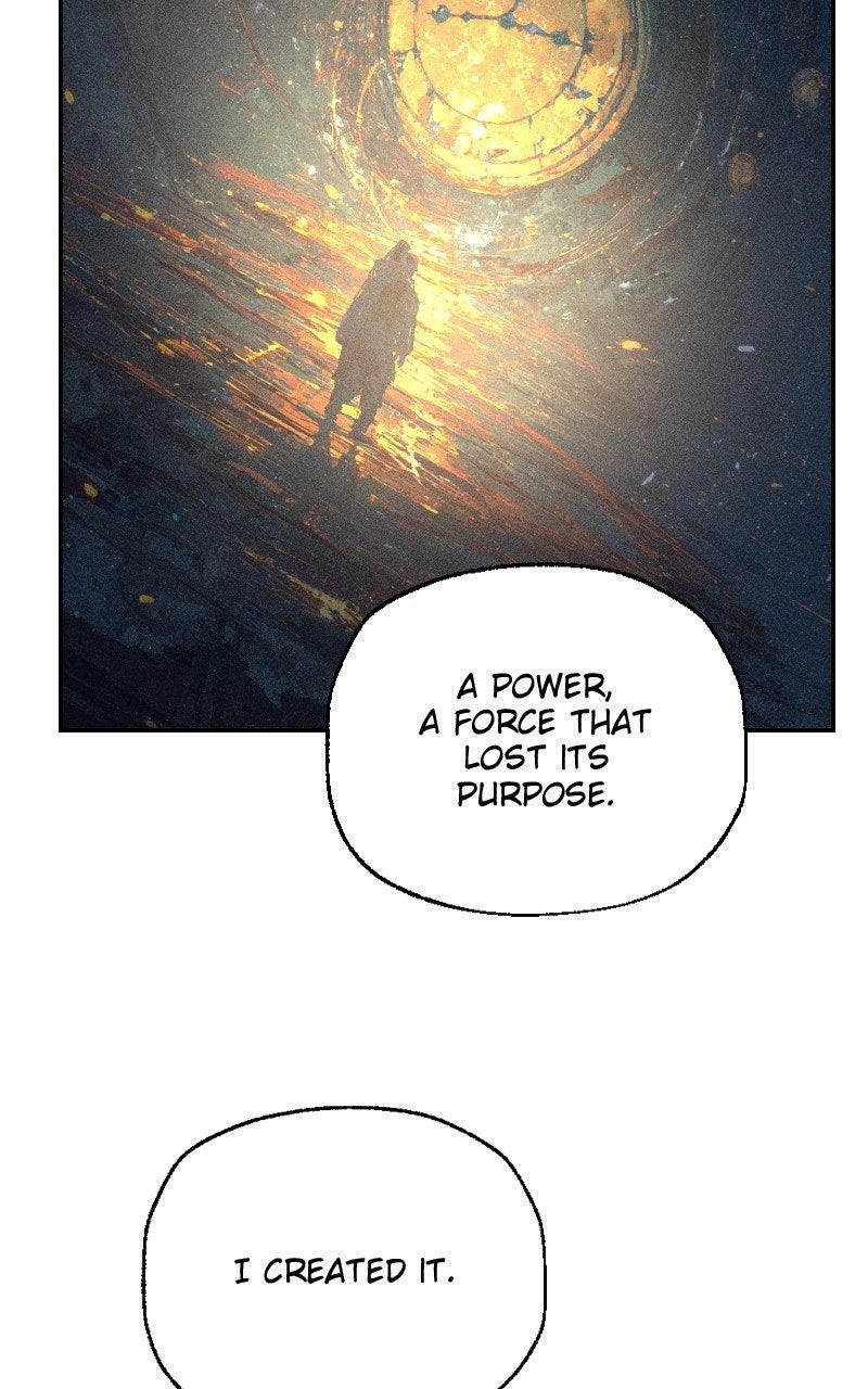 Cryptid Chap 34 - Next Chap 35