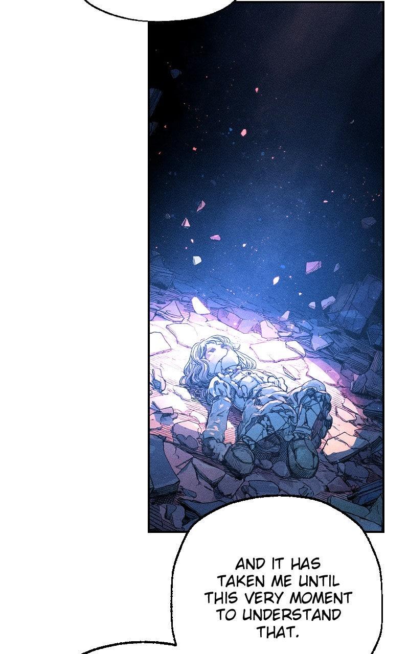 Cryptid Chap 34 - Next Chap 35