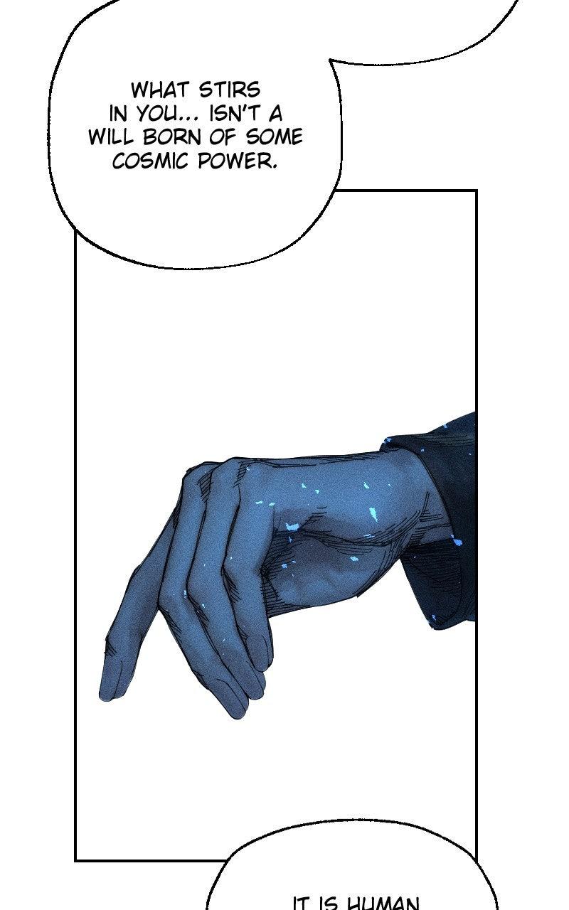 Cryptid Chap 34 - Next Chap 35