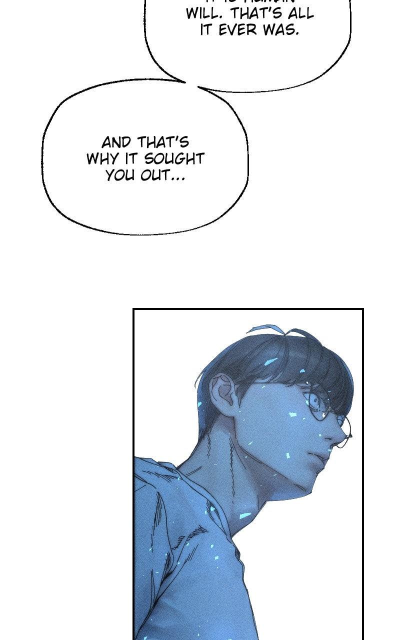 Cryptid Chap 34 - Next Chap 35