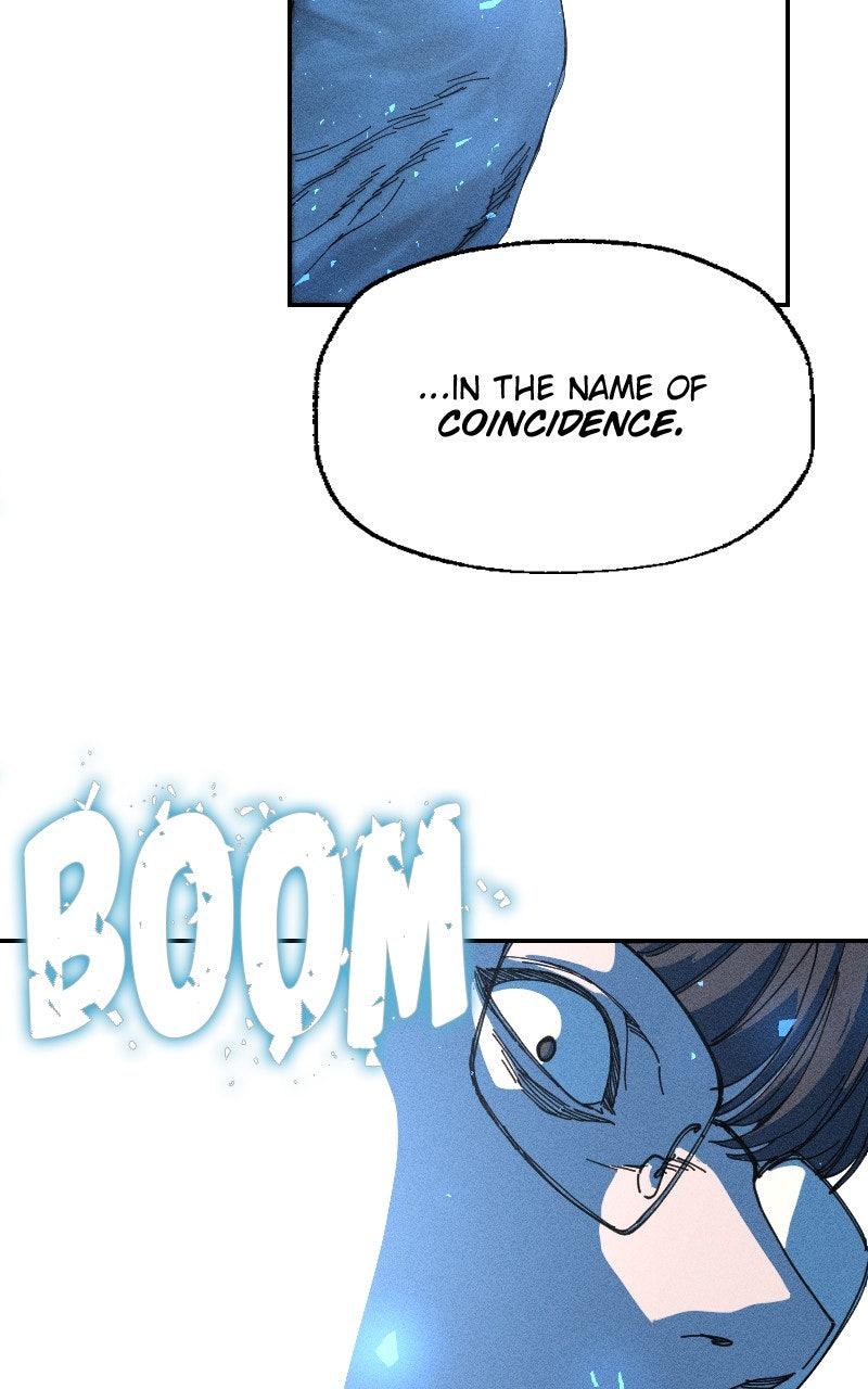 Cryptid Chap 34 - Next Chap 35