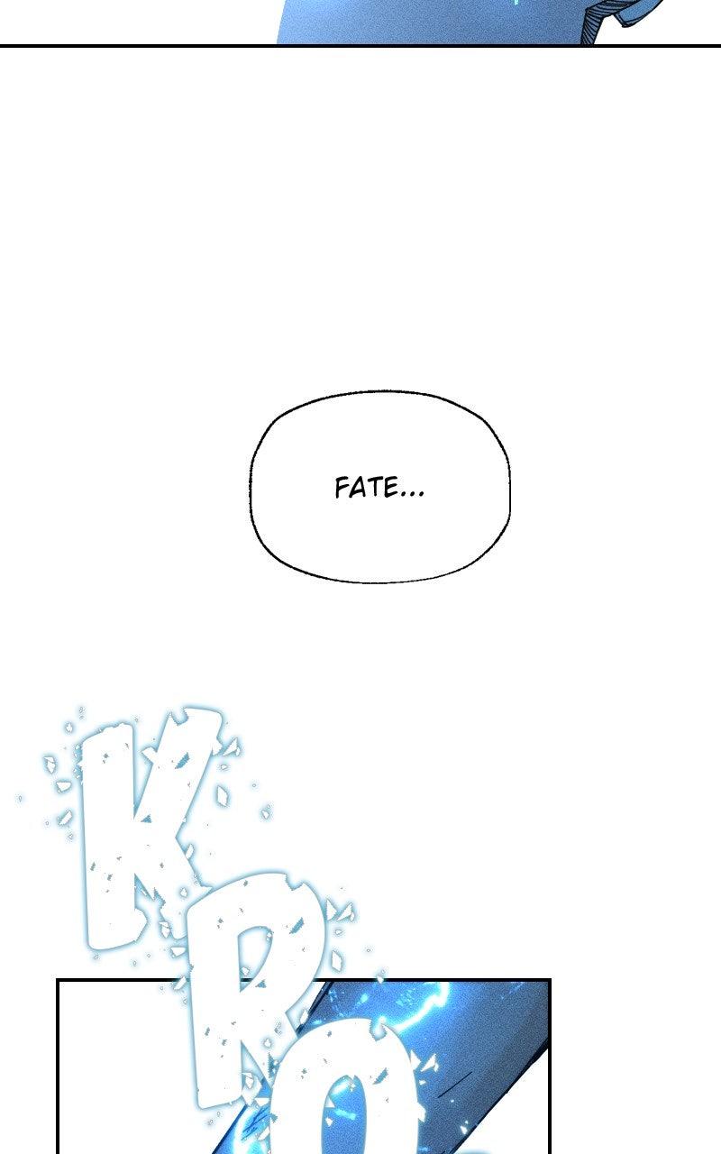 Cryptid Chap 34 - Next Chap 35