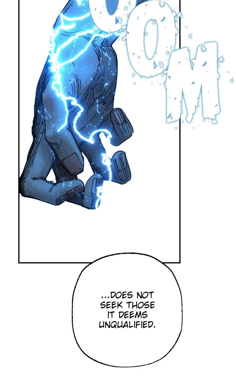 Cryptid Chap 34 - Next Chap 35