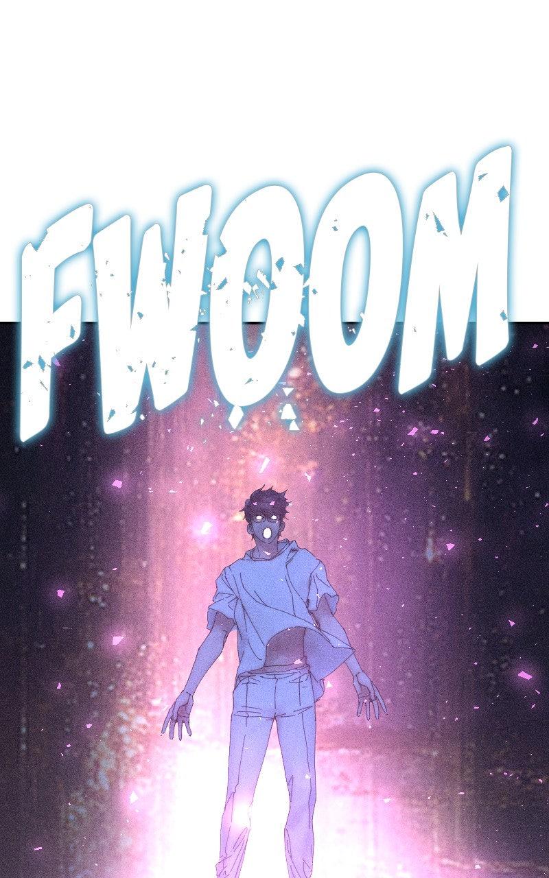 Cryptid Chap 34 - Next Chap 35