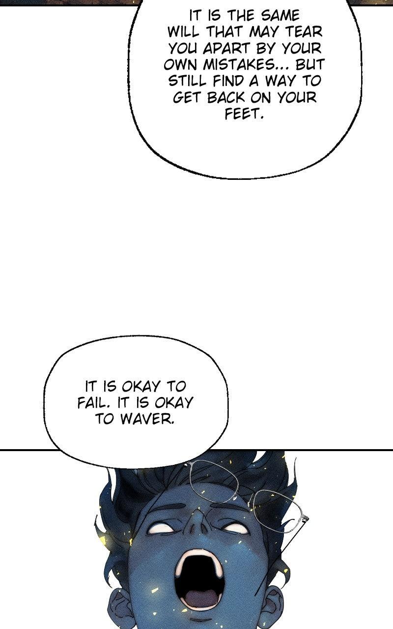 Cryptid Chap 34 - Next Chap 35