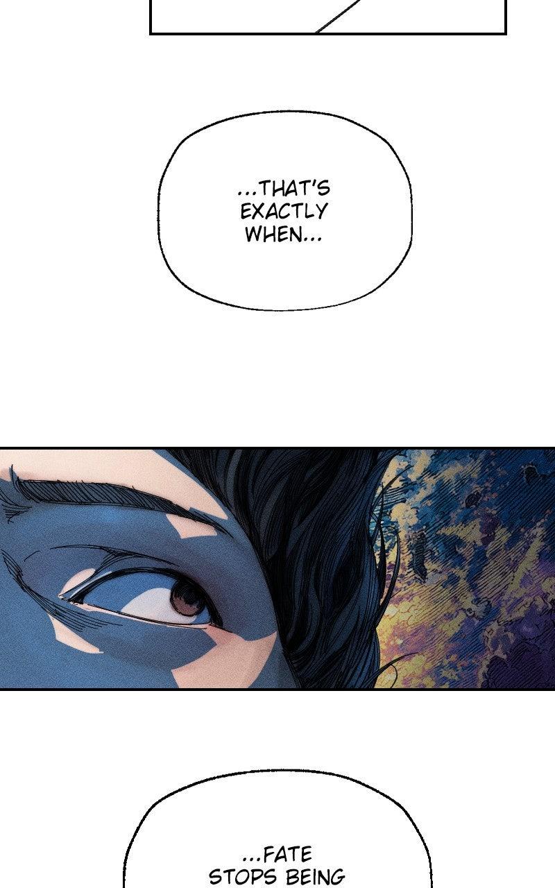Cryptid Chap 34 - Next Chap 35