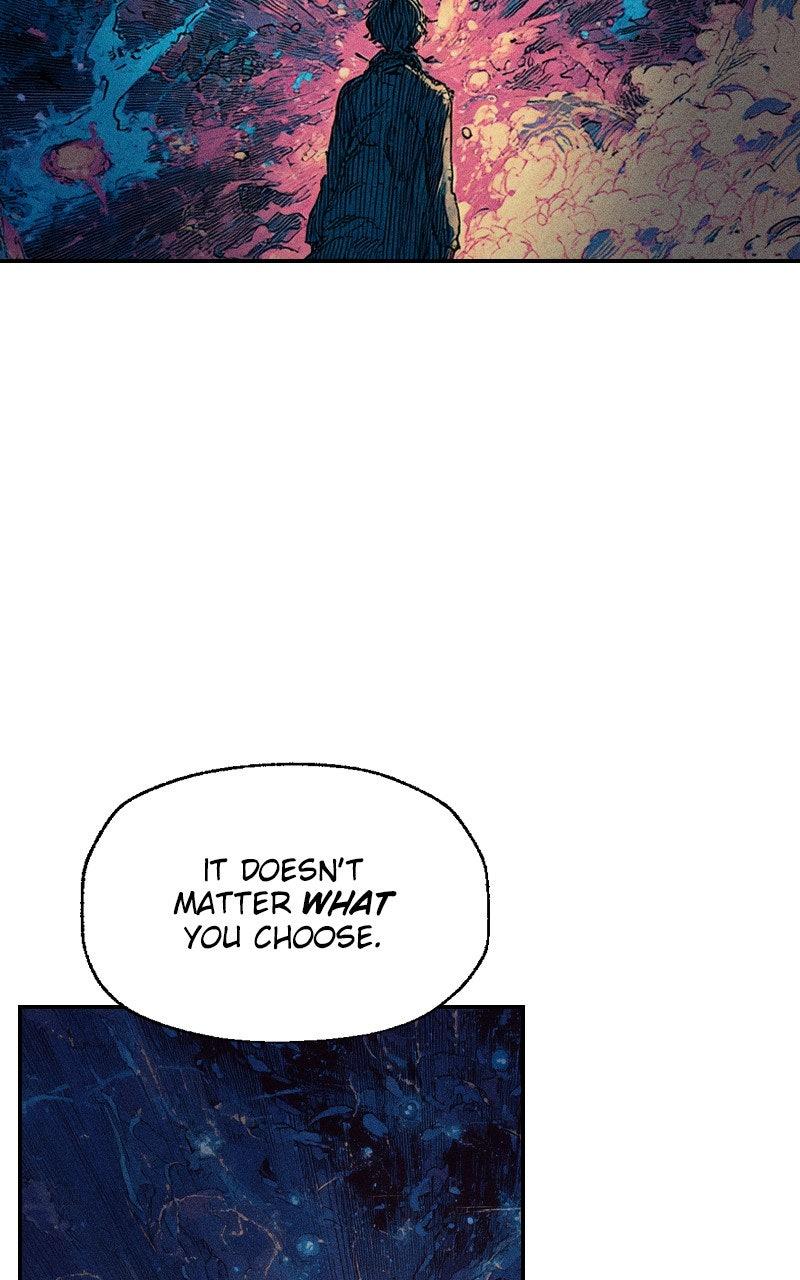 Cryptid Chap 34 - Next Chap 35