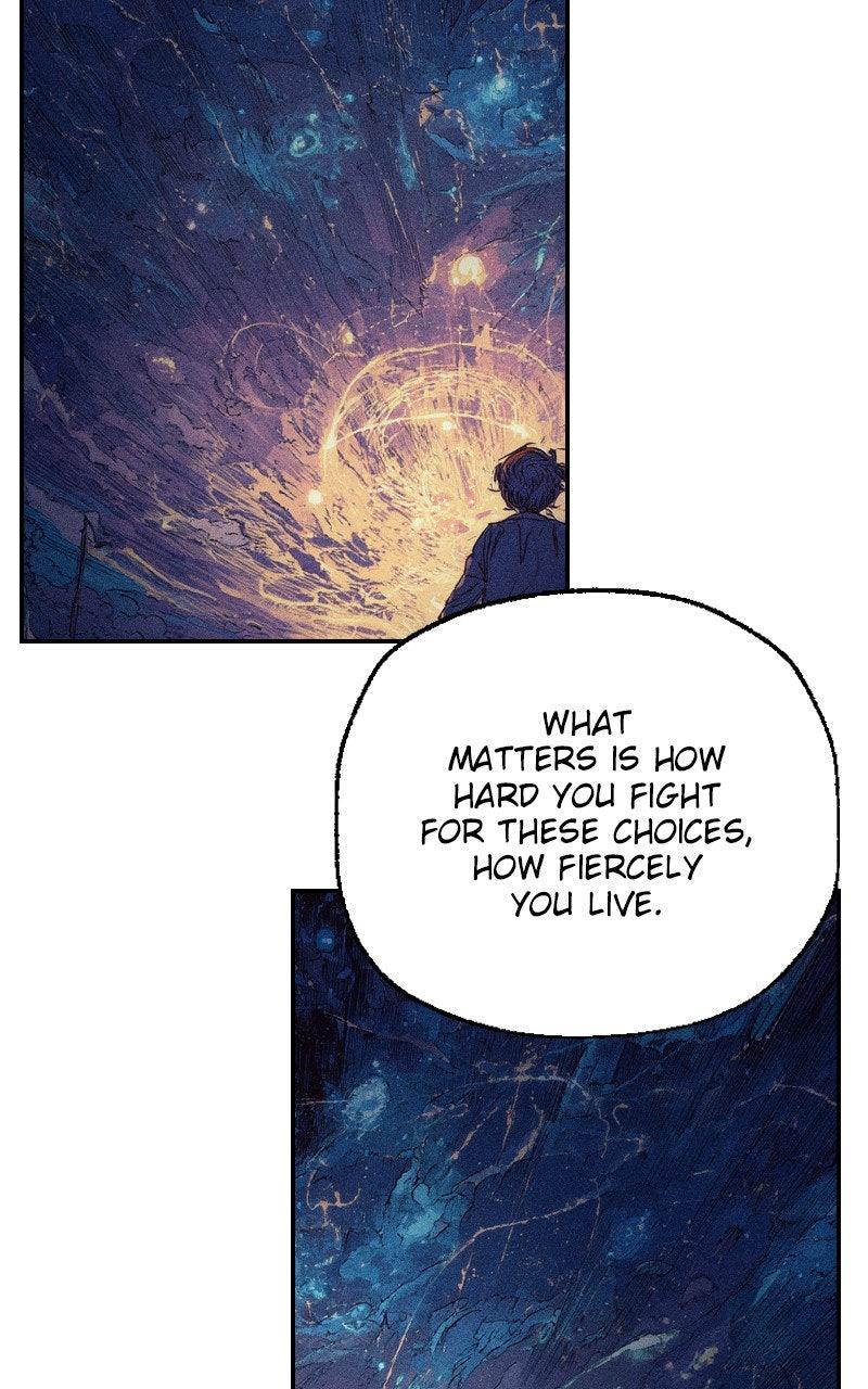 Cryptid Chap 34 - Next Chap 35