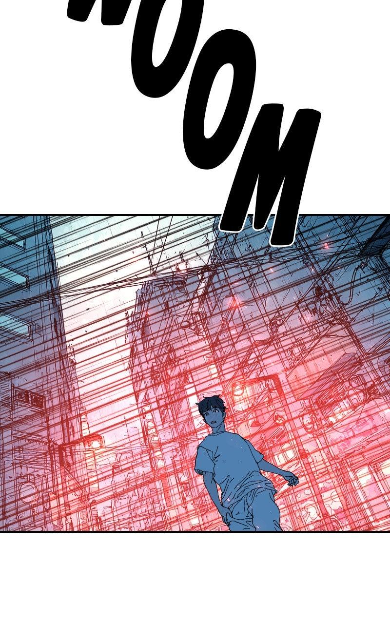 Cryptid Chap 34 - Next Chap 35