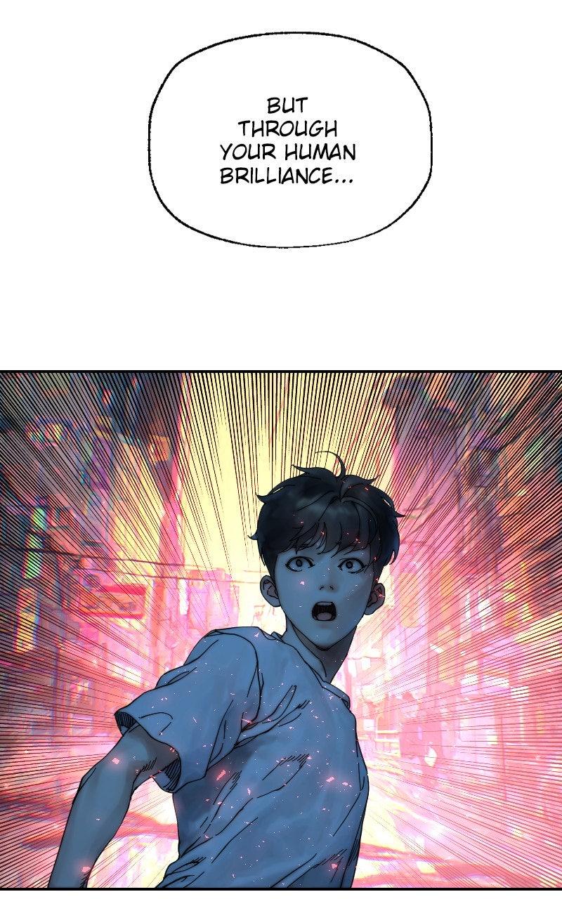 Cryptid Chap 34 - Next Chap 35