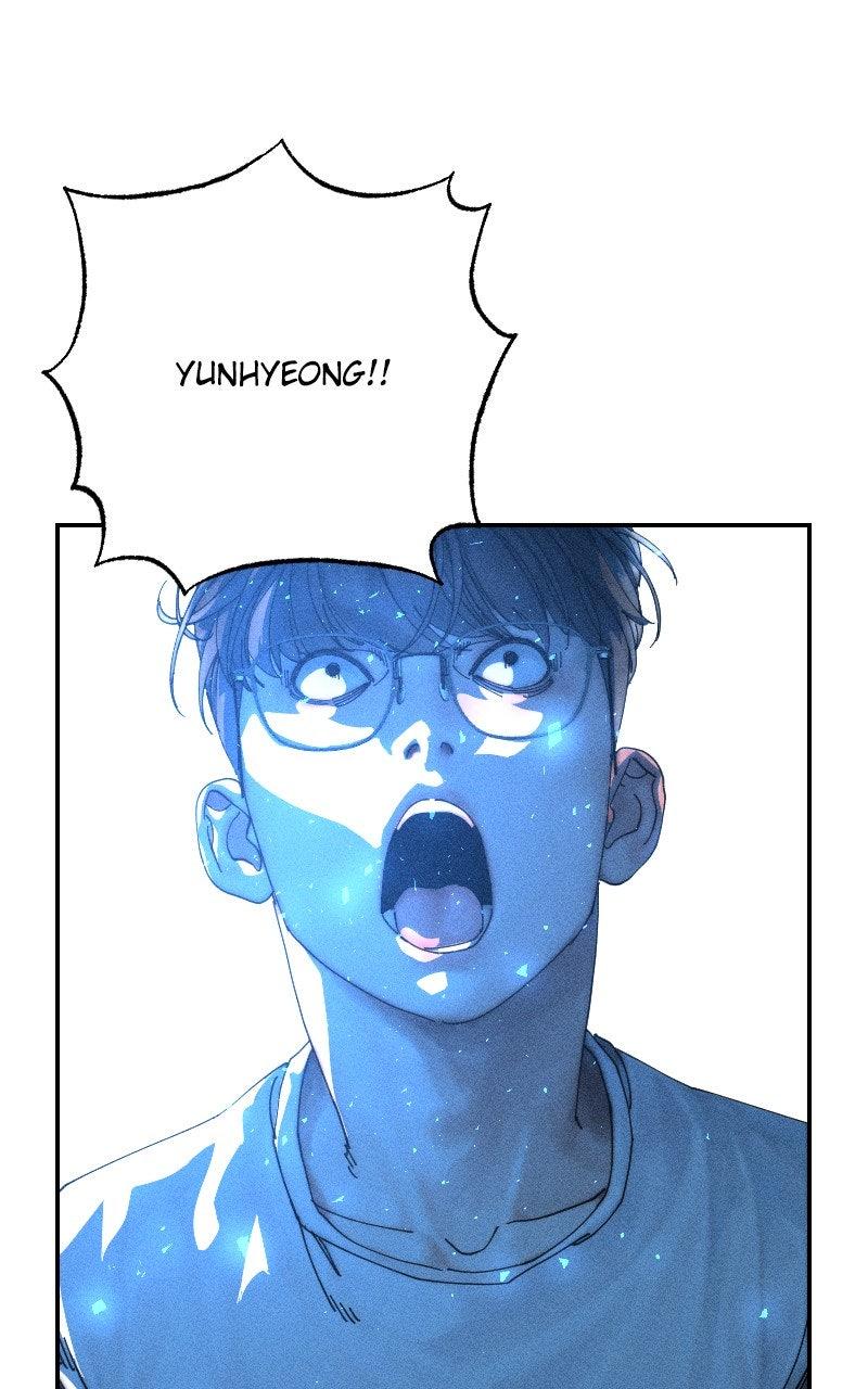 Cryptid Chap 34 - Next Chap 35