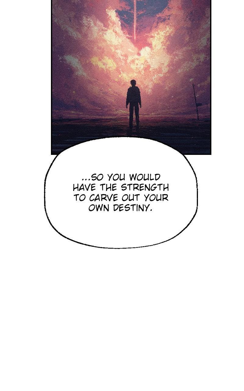 Cryptid Chap 34 - Next Chap 35