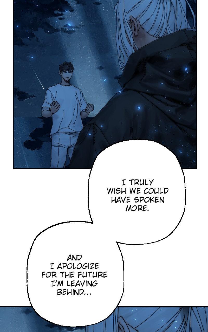 Cryptid Chap 34 - Next Chap 35