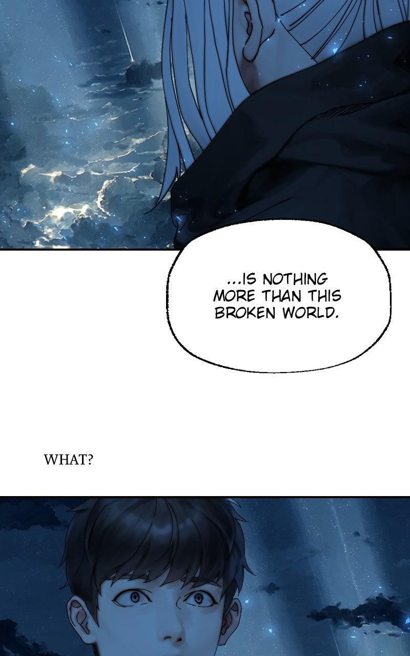 Cryptid Chap 34 - Next Chap 35