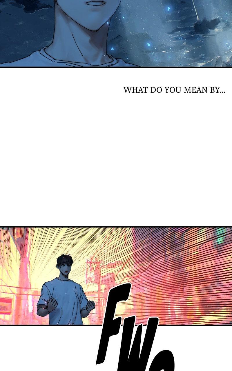 Cryptid Chap 34 - Next Chap 35