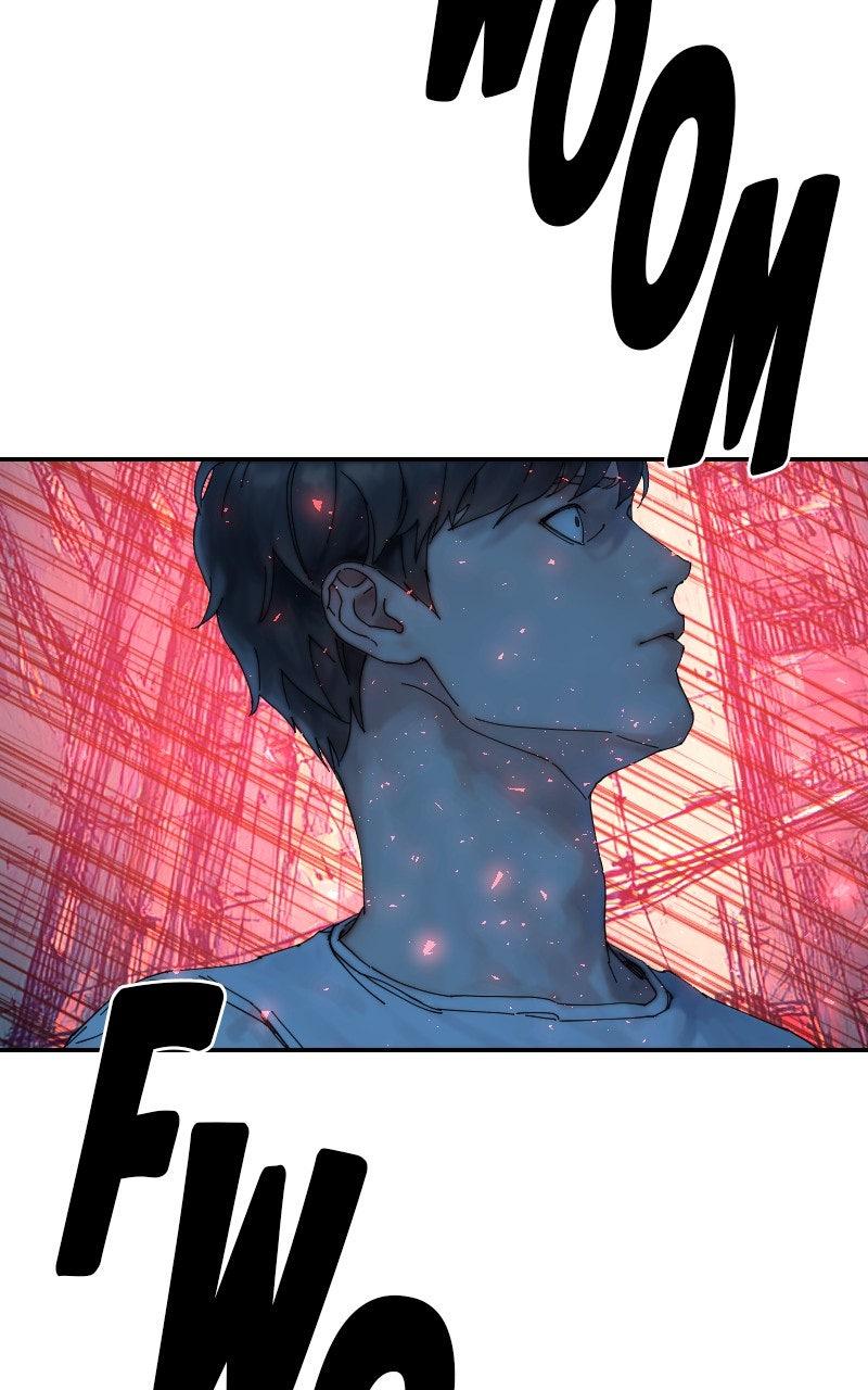 Cryptid Chap 34 - Next Chap 35