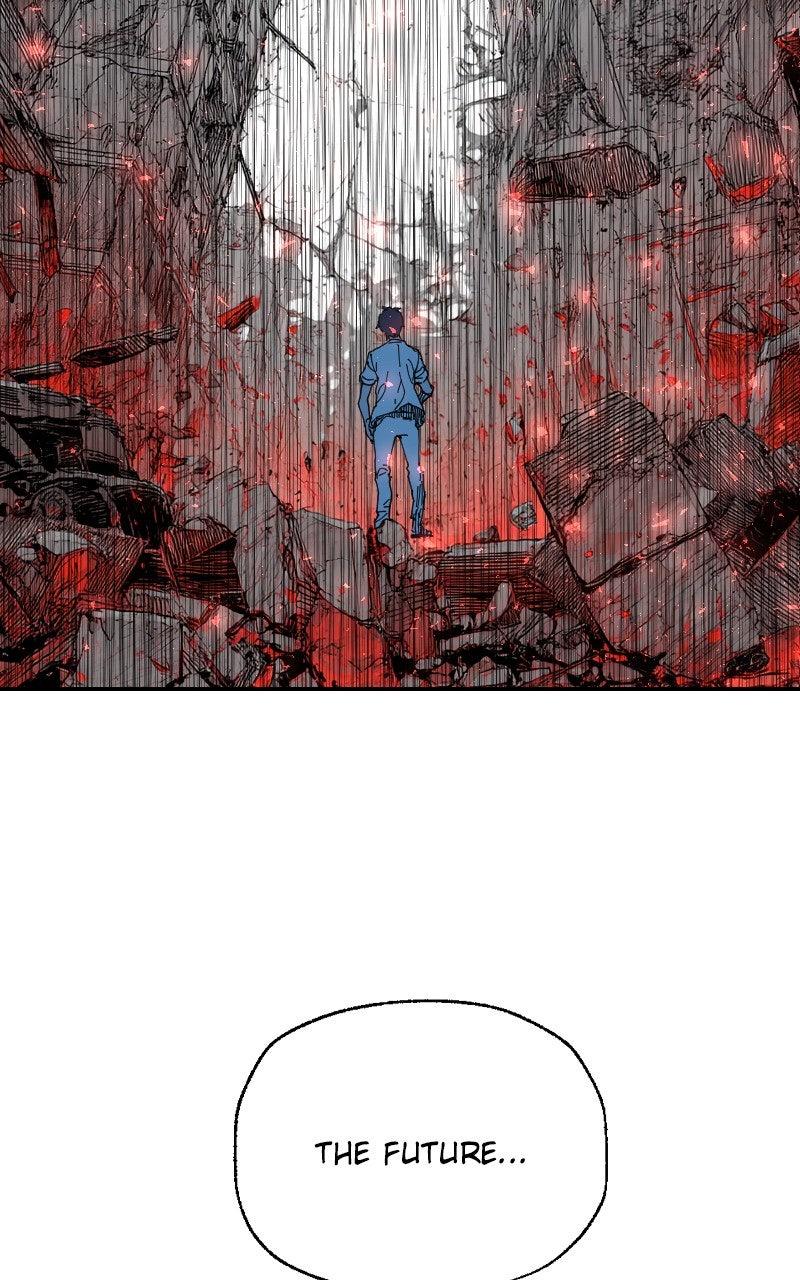 Cryptid Chap 34 - Next Chap 35