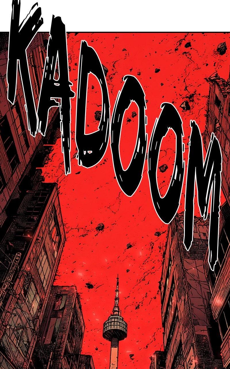 Cryptid Chap 34 - Next Chap 35