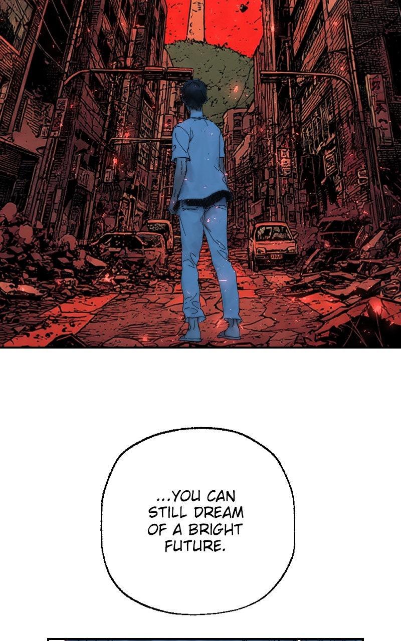 Cryptid Chap 34 - Next Chap 35