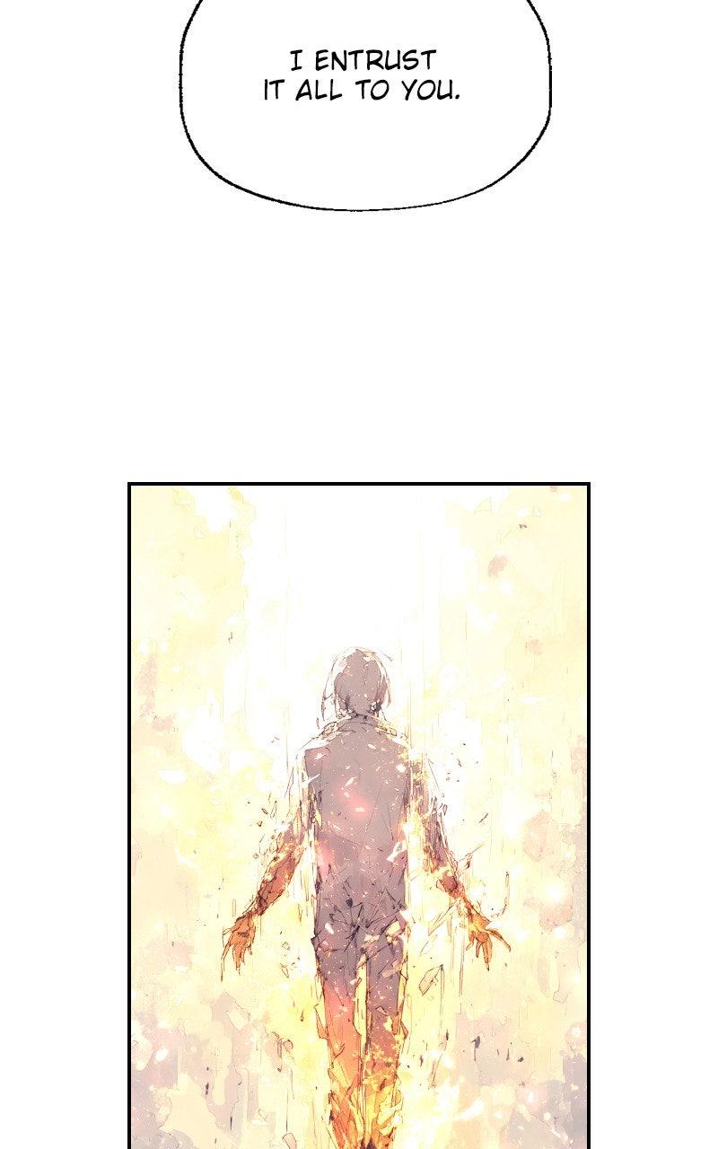 Cryptid Chap 34 - Next Chap 35