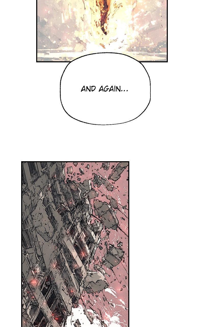 Cryptid Chap 34 - Next Chap 35