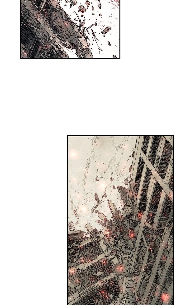 Cryptid Chap 34 - Next Chap 35