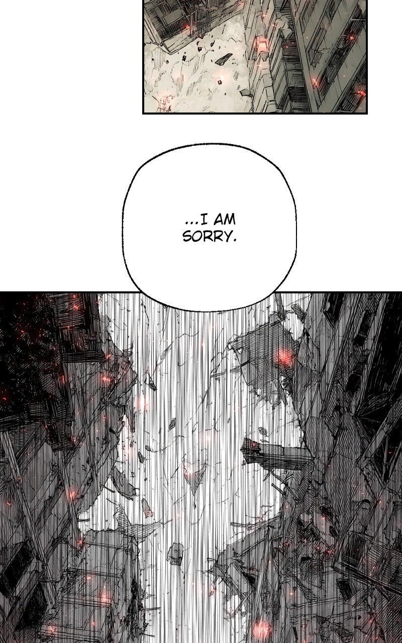 Cryptid Chap 34 - Next Chap 35