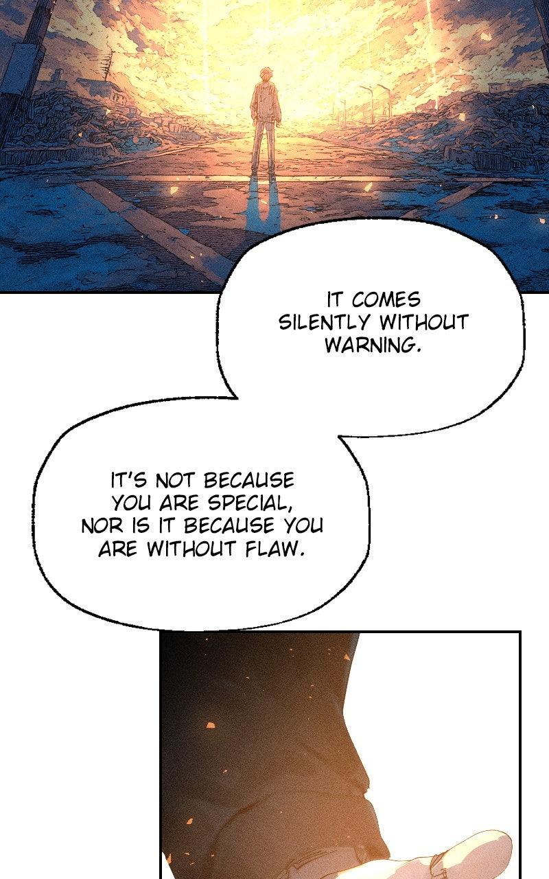 Cryptid Chap 34 - Next Chap 35