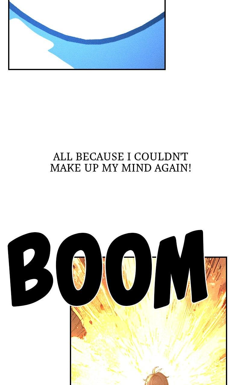 Cryptid Chap 34 - Next Chap 35