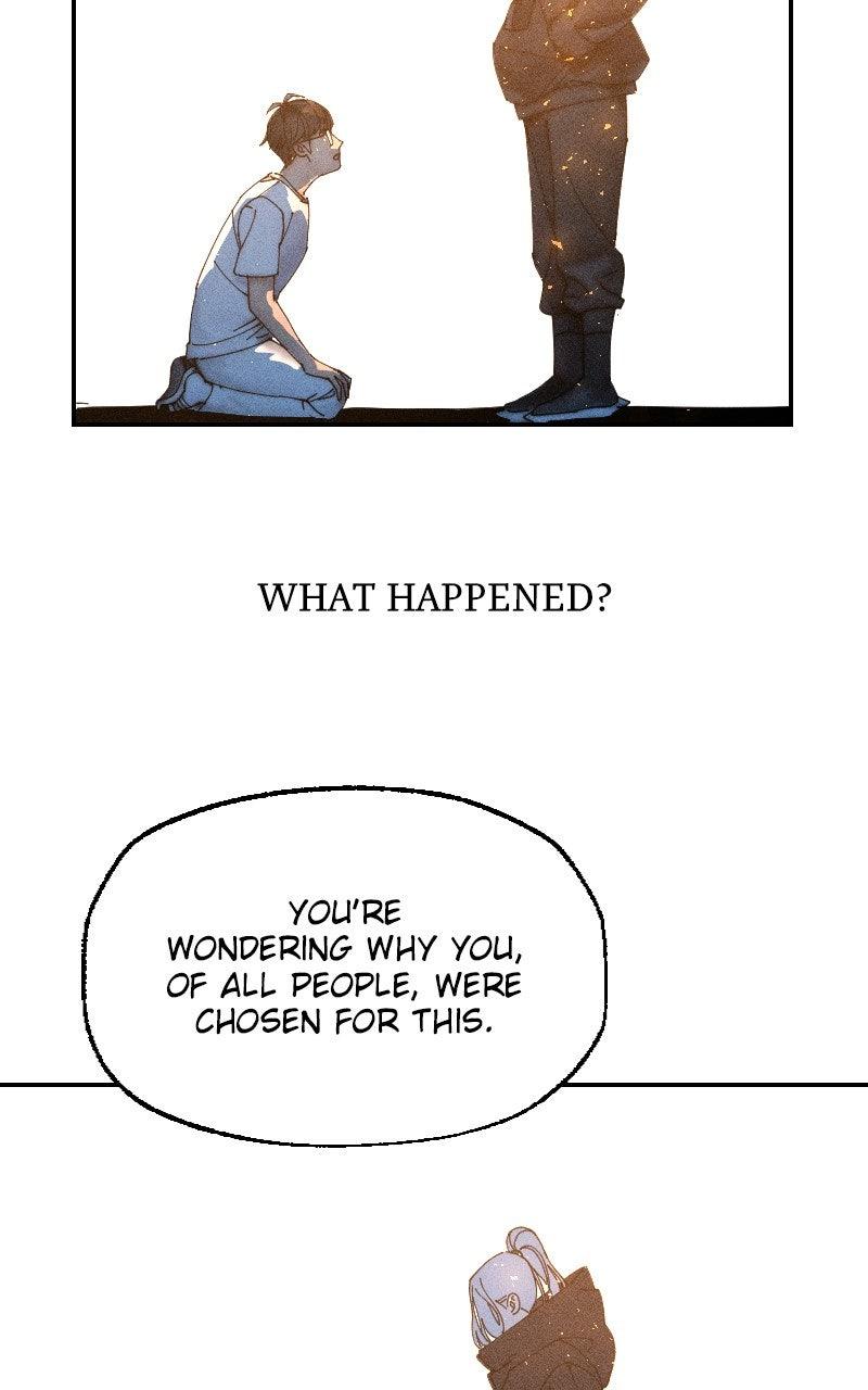 Cryptid Chap 34 - Next Chap 35