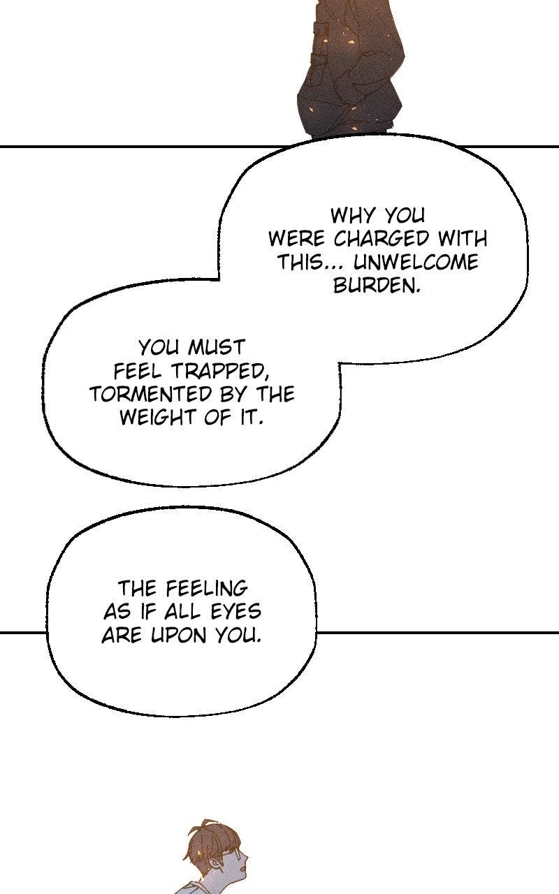 Cryptid Chap 34 - Next Chap 35