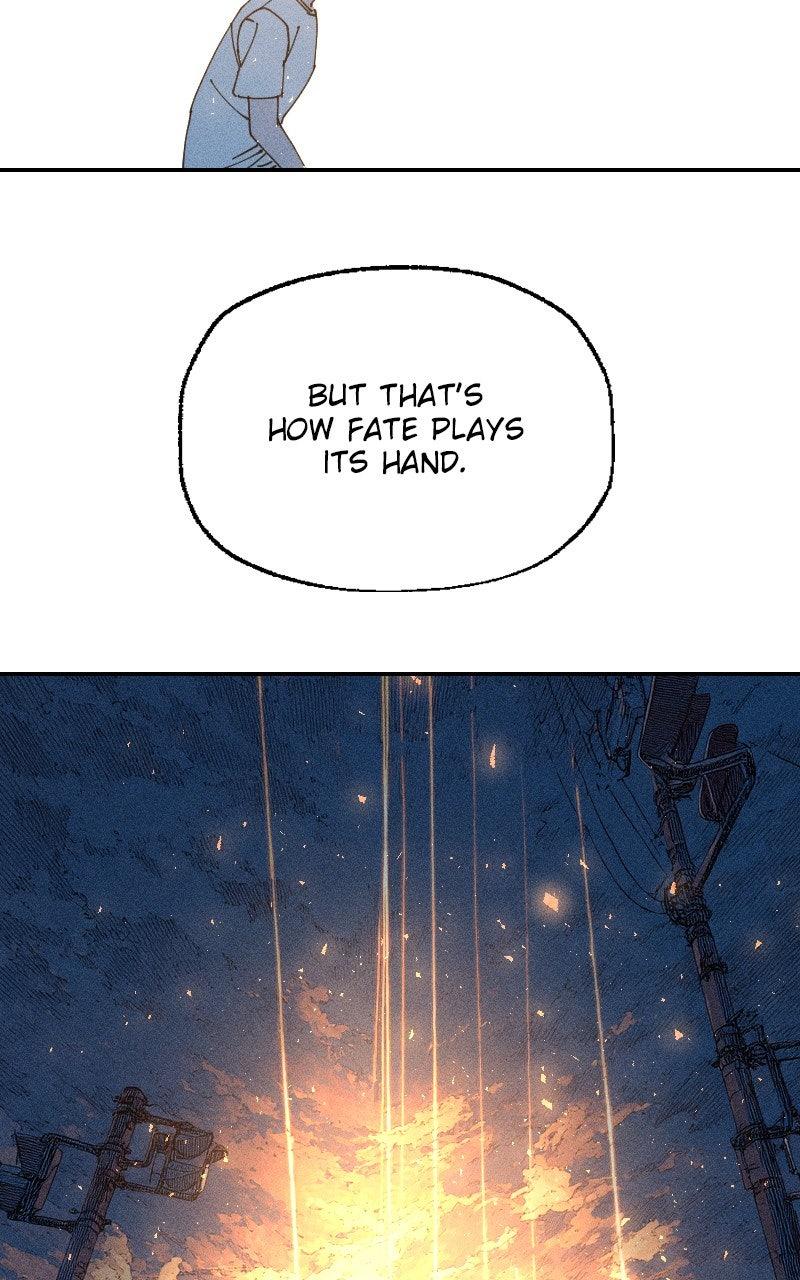 Cryptid Chap 34 - Next Chap 35