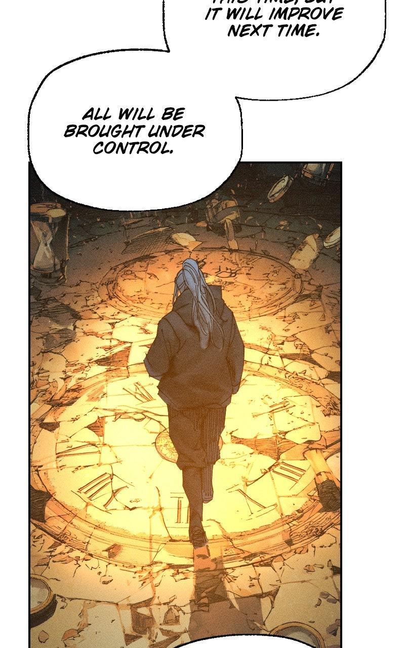 Cryptid Chap 34 - Next Chap 35