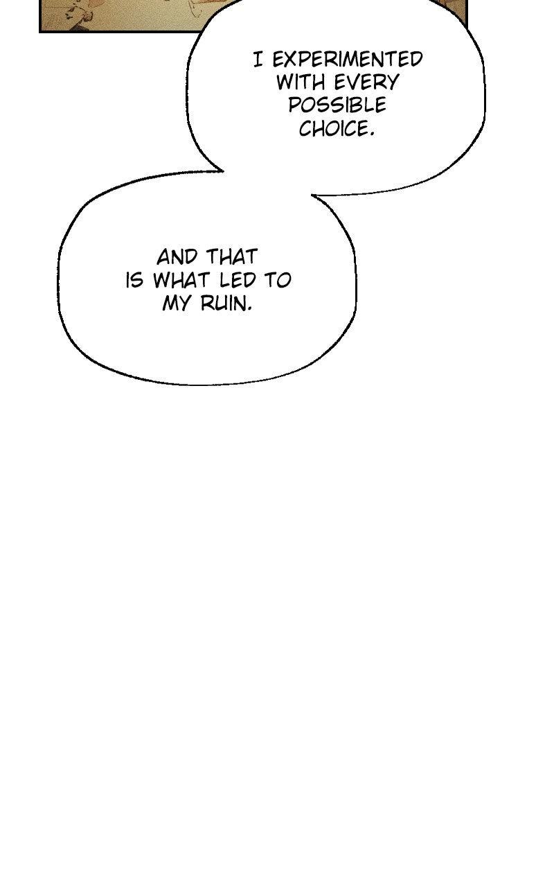 Cryptid Chap 34 - Next Chap 35