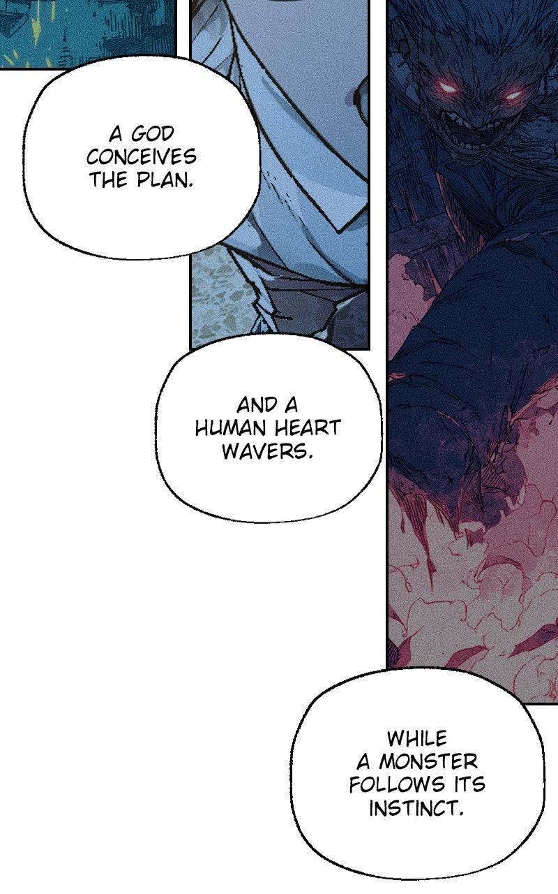 Cryptid Chap 34 - Next Chap 35