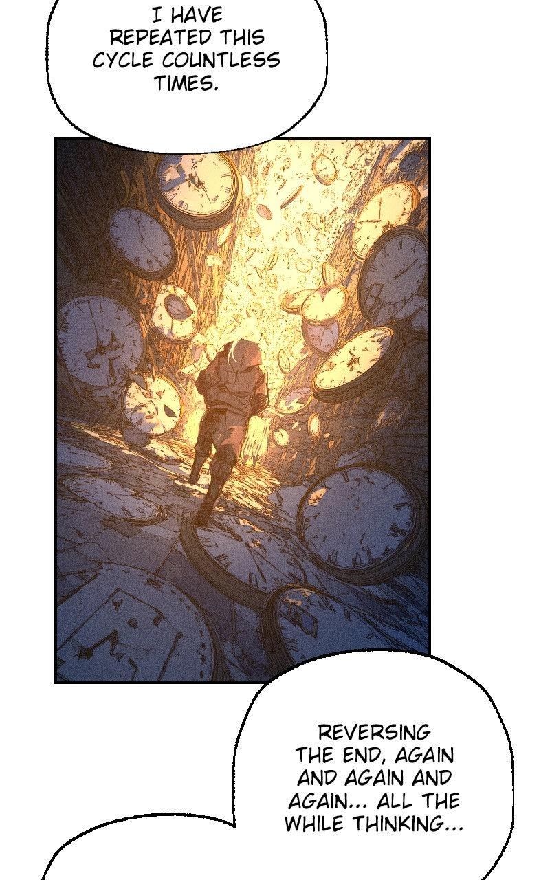 Cryptid Chap 34 - Next Chap 35