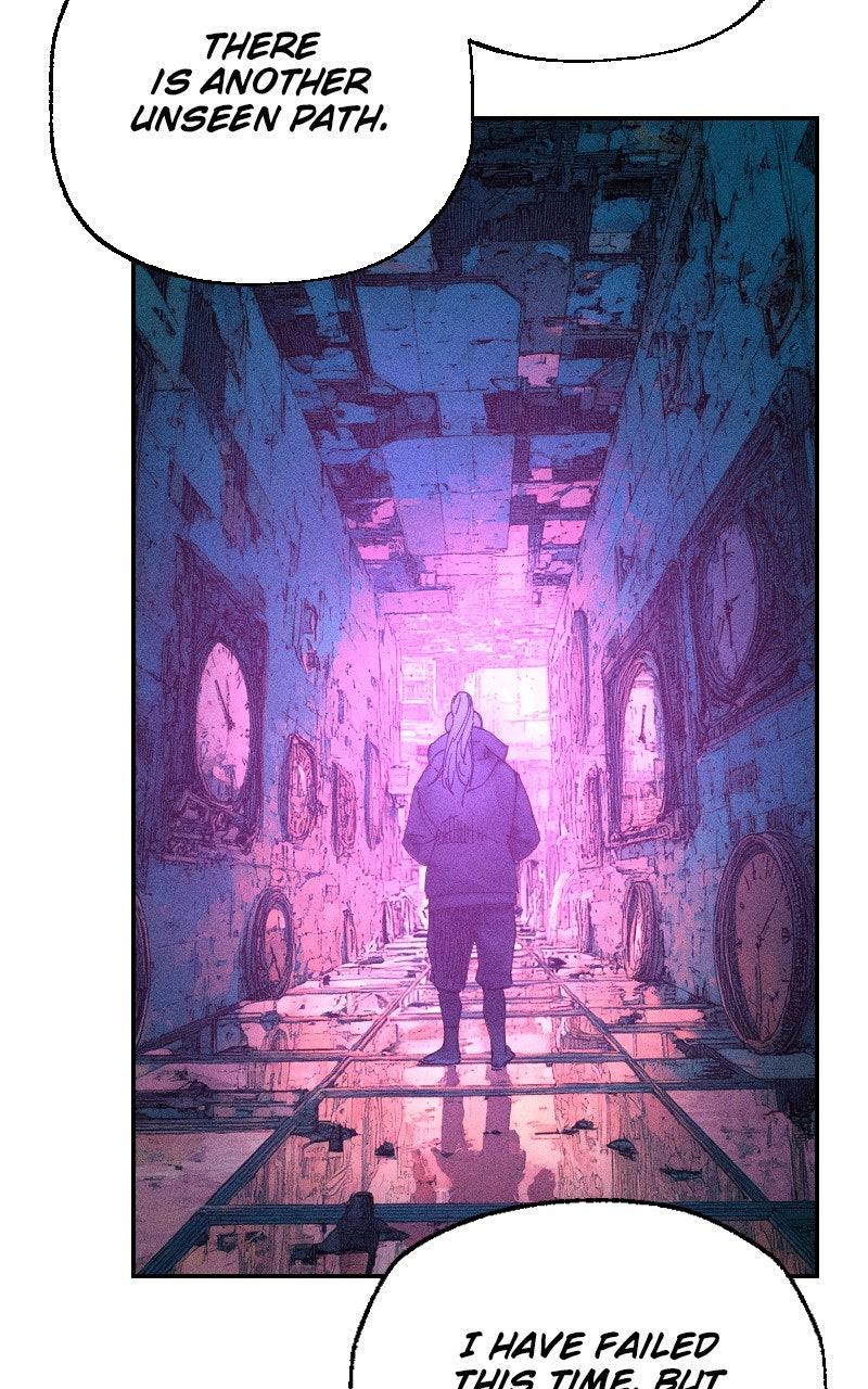 Cryptid Chap 34 - Next Chap 35